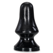 HardToys HT02 – prémium, vízálló intim eszköz 14 x 8,5 cm anál