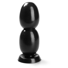 HardToys HT22 – prémium masszázs eszköz 16 x 5,5 cm anál