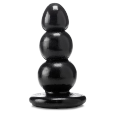 HardToys HT37 - 16 x 6,6 cm anál