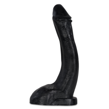 HardToys PARTNER 2 - 30 x 7.5 cm műpénisz, dildó