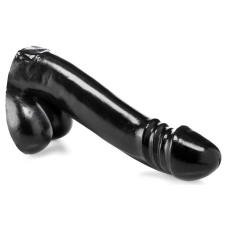 HardToys PARTNER 4 – prémium páros vibrátor 29 cm hosszú vibrátorok