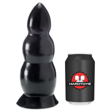 HardToys Plug FET1005 21 x 5.7-8 cm anál