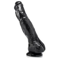 HardToys STEVEN 22 x 5.5 cm műpénisz, dildó