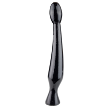 HardToys TINCEL – prémium intim masszírozó 33 cm hosszú anál