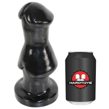 HardToys TOUCH 20 x 9 cm műpénisz, dildó