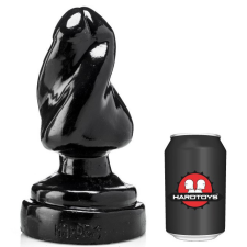 HardToys TRIPLE TWIST 20 x 10 cm anál