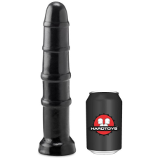 HardToys UR11 - 26 x 5,8 cm műpénisz, dildó