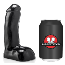 HardToys UR17 13 x 4,7 cm műpénisz, dildó