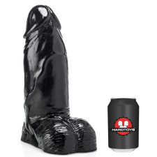 HardToys VIC 25 x 10 cm műpénisz, dildó