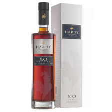  Hardy XO Cognac (DD) 0,7l 40% konyak, brandy