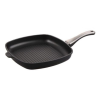 Harecker Titán grill serpenyő 28x28 magas 5,0 cm Harecker Excelent