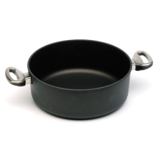 Harecker Titán serpenyő 28 cm 7,0 cm magas Harecker Excelent edény