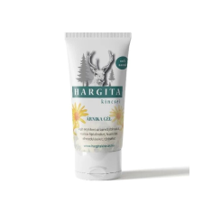 Hargita Kincsei Árnika Gél 150 ml gyógyhatású készítmény