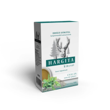 Hargita Kincsei Csalán Ömlesztett gyógytea 50 gr kiszerelésben gyógytea