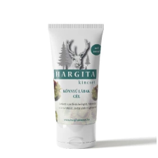 Hargita Kincsei Könnyű lábak Gél 150 ml gyógyhatású készítmény