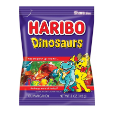 Haribo gumic.dinos 200g csokoládé és édesség