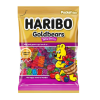  Haribo gumicukor goldbären wild berry - 80g