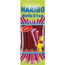 Haribo Haribo gumicukor balla meggy 80g csokoládé és édesség