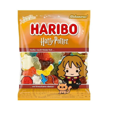 Haribo Hermione Granger gumicukor - 80 g csokoládé és édesség