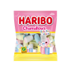HARIBO Hungária Kft. Haribo Chamallows Tubular colors 90g