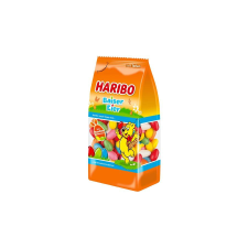 Haribo Húsvéti Habcukor Féltojásdrazsé  250g csokoládé és édesség