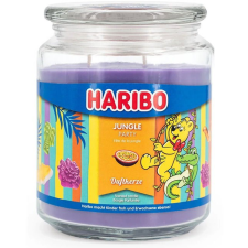  HARIBO Jungle Party 510 g (4262399024579) gyertya