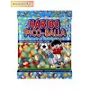  Haribo Pico-Balla 85 g – gyümölcsös gumicukor válogatás rágós töltelékkel