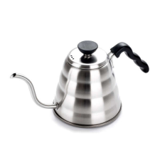 Hario Buono Kettle vízforraló - 1,2 liter vízforraló és teáskanna