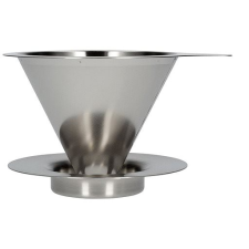 Hario Dripper V60-01, fém kávéfőző