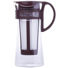Hario Mizudashi MCPN-7CB, 600 ml, barna kávéfőző