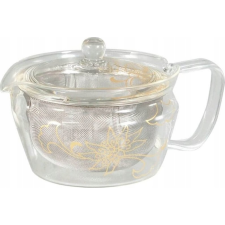 Hario T-CHZ-45-KK Teáskanna 0,45L - Átlátszó (2504000010) vízforraló és teáskanna