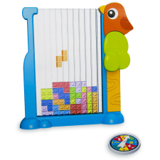  Harkályos logikai tetris gyerekeknek oktatójáték