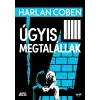 Harlan Coben - Úgy is megtalállak