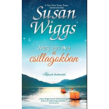 Harlequin Magyarország Susan Wiggs: Meg van írva a csillagokban regény