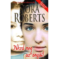 Harlequin Nézd meg az anyját! antikvárium - használt könyv