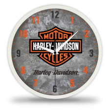  Harley Davidson falióra falióra