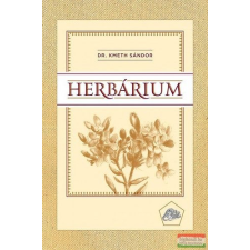 Harmadik Évezred Kiadó Herbárium életmód, egészség