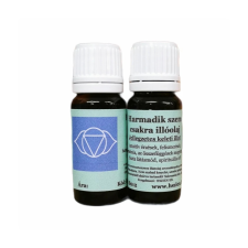  Harmadikszem csakra illóolaj illóolaj