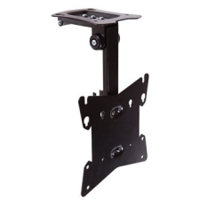 HARMANTRADE CM100 LCD LED TV Ceiling Mount 40" Black (CM100) tv állvány és fali konzol