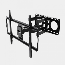 Harmantrade P17 Wall Mount 37"-63" Black tv állvány és fali konzol