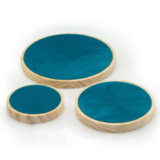 Hármas Kerek Állvány (10cm 15cm 20cm) konyhai eszköz