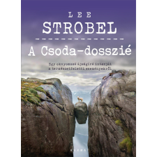 Harmat A Csoda-dosszié vallás