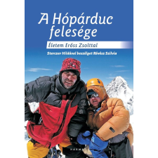 Harmat A Hópárduc felesége egyéb e-könyv