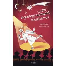 Harmat A legeslegszebb bethlehemes gyermekkönyvek