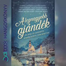 Harmat A legnagyobb ajándék egyéb e-könyv