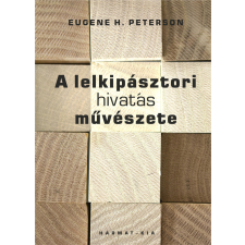 Harmat A lelkipásztori hivatás művészete vallás