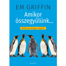Harmat Amikor összegyűlünk egyéb e-könyv