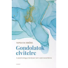 Harmat Gondolatok elvitelre egyéb e-könyv