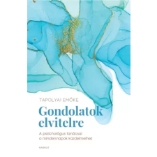Harmat Gondolatok elvitelre 1. egyéb e-könyv