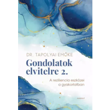 Harmat Gondolatok elvitelre 2. egyéb e-könyv